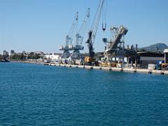 183 TOULON ET SA RADE (77)